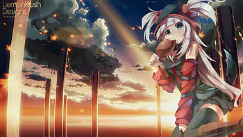 Cute Anime Girl, hgdtshzfh, gj, j, gz, d, fh HD wallpaper