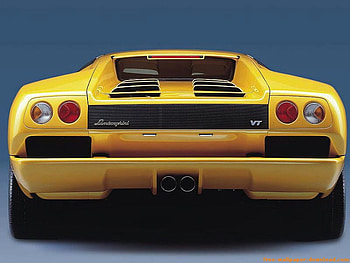 Lamborghini, hot HD wallpaper