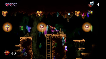 Arzette: The Jewel of Faramore Game, video game, Arzette: The Jewel of Faramore HD wallpaper