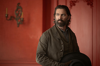 The Abandons — Brooding TV Lead ( Quad ), TV Show, Michiel Huisman HD wallpaper