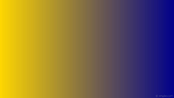 yellow gradient linear blue gold dark blue HD wallpaper
