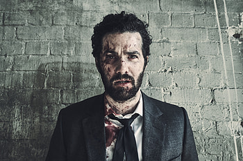 Jim Sturgess In Hard Sun 2018, hard-sun, tv-shows, jim-sturgess HD wallpaper