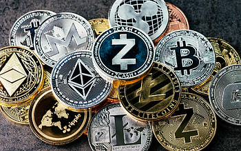 NFTs in the metaverse, Unique assets, Investment opportunities, Crypto market HD wallpaper