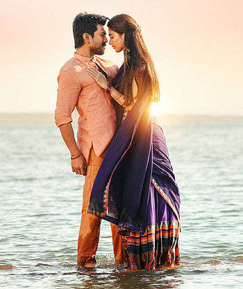Ram Charan, bollywood movies, Pooja hegde, ram charan tej, Telugu movie, actor, poojahegde, pooja, Ramcharan, bollywood, telugu HD phone wallpaper