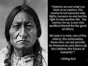 WARRIOR, Wisdom, Native, View, Interpretation HD wallpaper