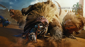Epic Ultra : Monster Hunter Wilds Adventure, video game, Monster Hunter Wilds HD wallpaper