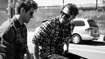 Tommy Hilfiger collaboration, The Chainsmokers HD wallpaper