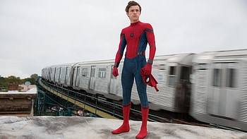 Spiderman Homecoming Tom Holland 2017 Movie, spiderman-homecoming, spiderman, 2017-movies, movies, tom-holland HD wallpaper