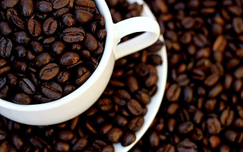 Food, Coffee HD wallpaper