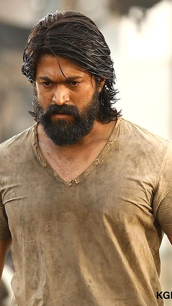 Kgf Hero, Yash, Tollywood Hero HD phone wallpaper