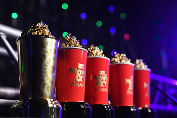 MTV Movie Awards, Spider-Man: No Way Home, Euphoria win, Top honors HD wallpaper