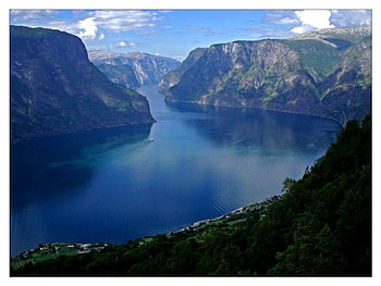 norway fjords, fjords, norway HD wallpaper