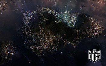 Sleeping Dogs, pc, xbox 360, square enix, true crime, united front games, ps3, hong kong, game HD wallpaper