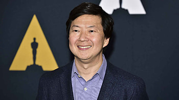 Ken Jeong, Speech, Find Your Passion HD wallpaper