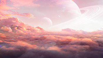 Sky Cloud, Cloud, Nature, art, Sky HD wallpaper