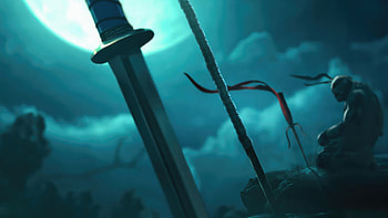 Teenage Mutant Ninja Turtles The Last Ronin, teenage-mutant-ninja-turtles, ninja-turtle, superheroes, movies, artist, artwork, digital-art HD wallpaper