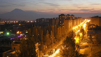 Armenian beauty, Laptop , Serene landscapes, Digital travel HD wallpaper