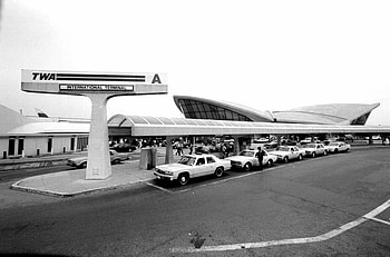 John F. Kennedy International Airport, travels, Historic landmark, Hotel HD wallpaper