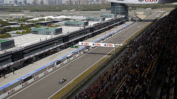Formula 1 Grand Prix, formula, racing, grand prix, cars HD wallpaper