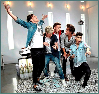 Best Song Ever (32 ) HD wallpaper