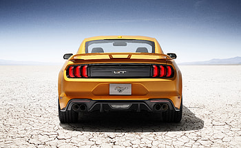 Ford Mustang V8 GT 2018 , ford-mustang, cars, 2018-cars HD wallpaper