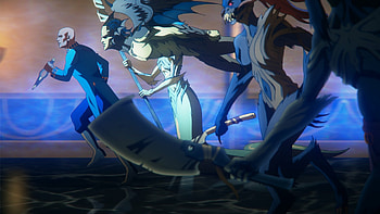Castlevania, Netflix shares , Final chapter, Anime season 4 HD wallpaper