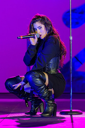 Lauren Jauregui, Pin board, Social media, Fan collection HD phone wallpaper