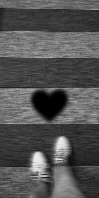 BLACK AESTHETIC, hardwood, flooring HD phone wallpaper