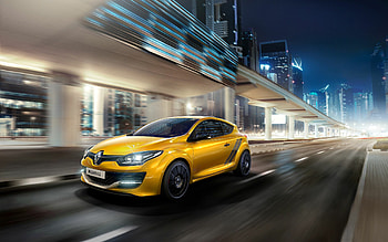 Renault, , background HD wallpaper