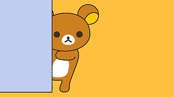 Rilakkuma Shop: Kawaii Rilakkuma (from San-X .. HD wallpaper