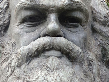 Karl Marx, 150 years, Milestone anniversary, Commemoration HD wallpaper