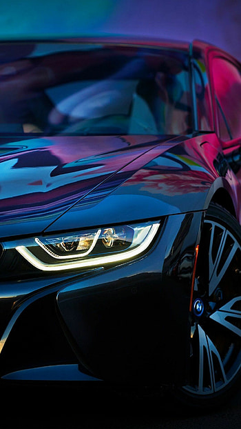 BMW 2 Series, Jack Wu Media HD phone wallpaper