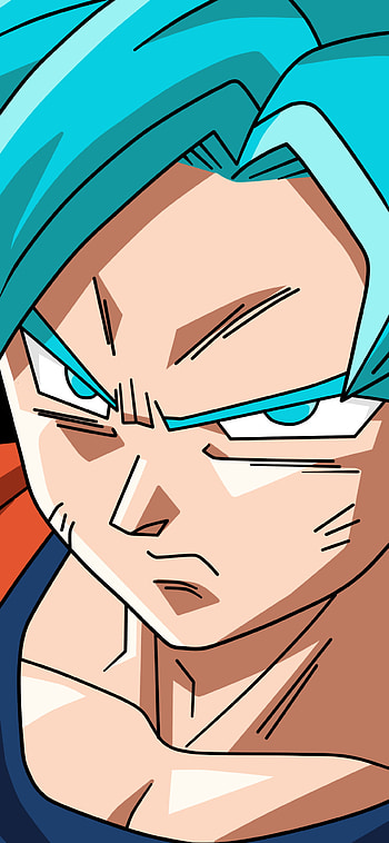 Goku Super Saiyan Blue – Dragon Ball Super , Goku, Anime, Dragon Ball Super HD phone wallpaper
