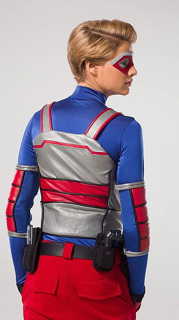 Henry Danger, Henry HD phone wallpaper
