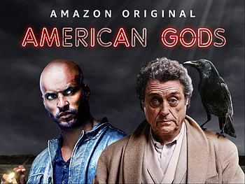 TV Show, American Gods HD wallpaper