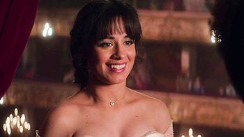 Cinderella official trailer, Igniting excitement, Thrilling anticipation, Unveiling the story HD wallpaper