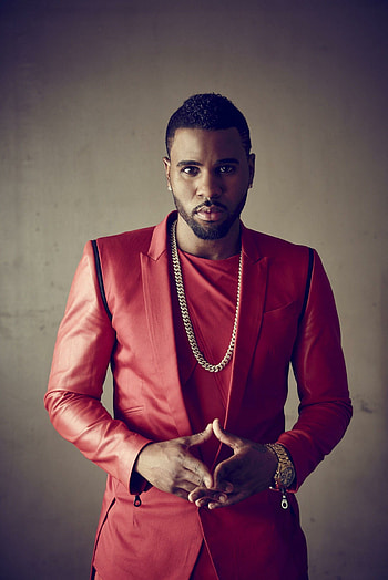 Jason Derulo, , Top , Backgrounds HD phone wallpaper