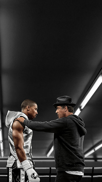Creed (2022) movie HD phone wallpaper