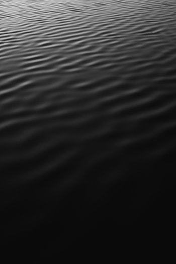 Water, Sea, Ripples, Ripple HD phone wallpaper