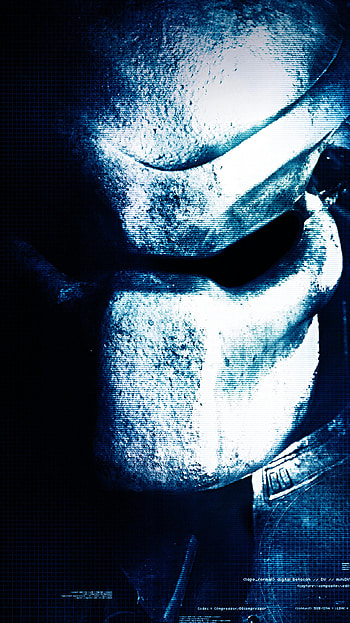 Predator (2022) movie HD phone wallpaper