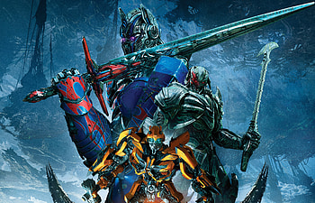 Transformers The Last Knight Bumblebee Megatron Optimus Prime , transformers-the-last-knight, movies, transformers-5, 2017-movies HD wallpaper