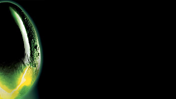 Alien (2022) movie HD wallpaper
