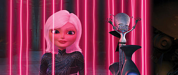 Monsters vs Aliens, fantasy, funny, monster vs aliens, monster, alien HD wallpaper