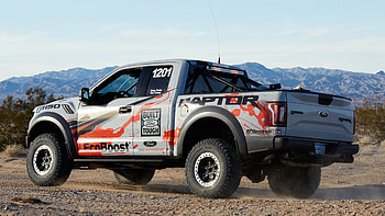 Raptor EcoBoost, Ford Pickup HD wallpaper