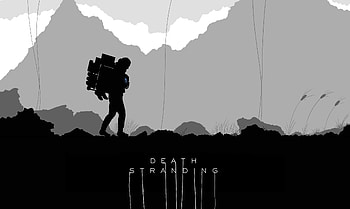 Sam Porter Bridges in Death Stranding – Epic Game, Sam Porter Bridges, video game, Death Stranding HD wallpaper