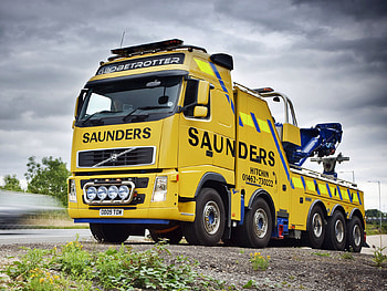 Trucks, Transport, Auto HD wallpaper