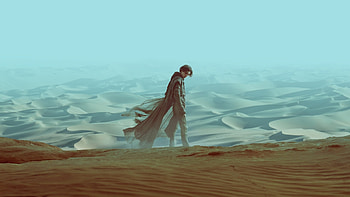 Dune movie 2021, Art HD wallpaper