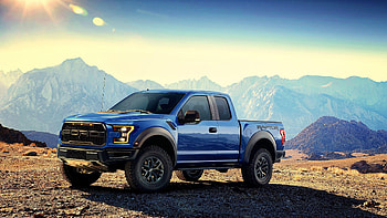 Pickup F-Series, Ford Truck HD wallpaper