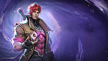 Marvel Rivals — Gambit vs. Ultron |, Video Game, Gambit (Marvel Comics), Superhero HD wallpaper