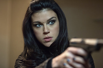 Adrianne Palicki, Movies star, Ultra HD wallpaper